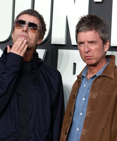 Oasis anuncia una gira por Europa y Estados Unidos para 2027 con dos conciertos en Barcelona el 10 y 11 de julio