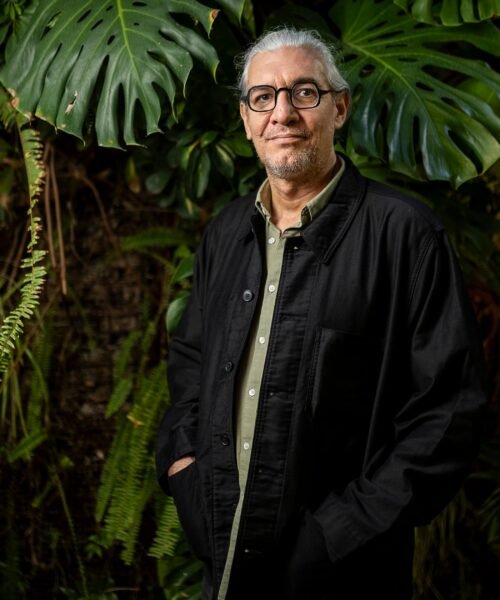 Emiliano Monge: “Solo hay una cosa peor que el censor: el delator”