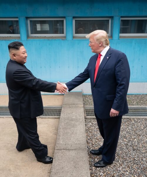 Donald Trump, el más peligroso proliferador nuclear