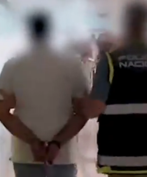 Rescatada en Pakistán una mujer residente en Barcelona obligada por su familia a casarse con un primo