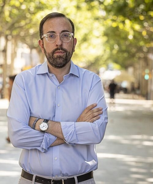 El PP rechaza una ordenanza trampa que «no prohíbe sino que legitima el burka»