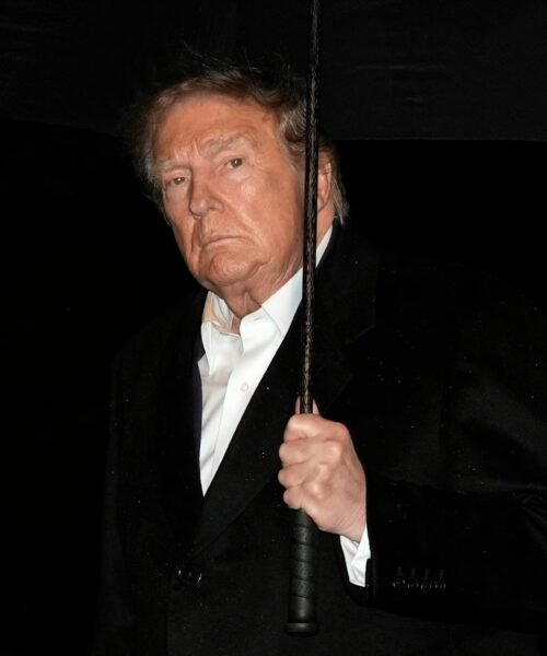 Logros y descalabros geopolíticos de Trump: un balance
