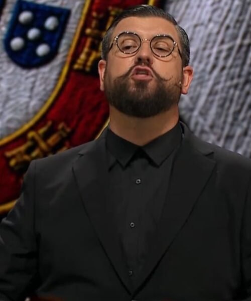 El contundente mensaje de Manu Sánchez sobre Ceuta en TVE: “Piden más medios, no que vayan Ana Rosa e Iker Jiménez”