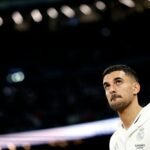 Dani Ceballos regresa al Betis nueve años después
