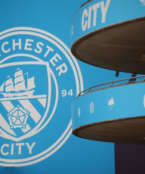 El Manchester City, culpable de hasta 115 infracciones del reglamento de financiación de la Premier League