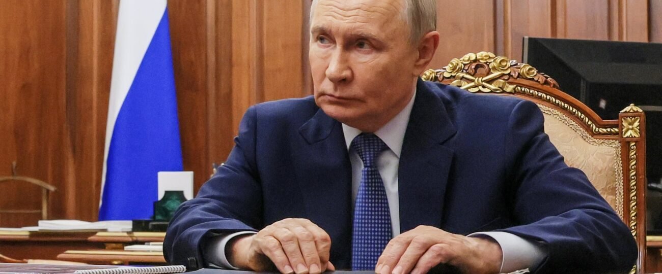 Putin asegura a Trump que no tiene planes de atacar a la UE pese a la escalada de su ofensiva híbrida