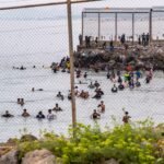 Intercambio de wasaps y una nota a la inteligencia marroquí: los tres avisos del CNI sobre Ceuta