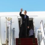 Irán se muestra dispuesto a reabrir Ormuz si Trump afloja la presión militar y levanta su bloqueo