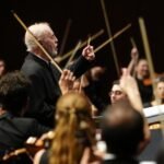 El Diván sostiene a Barenboim en El Escorial