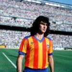Los fantasmas del Valencia CF