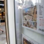 España encabeza la lista de países europeos que requieren más esfuerzo económico para comprar una vivienda