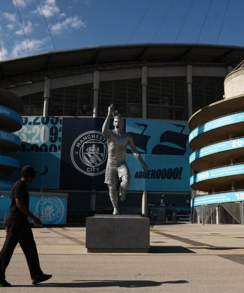 La Premier League confirma el veredicto de culpabilidad del Manchester City por saltarse las reglas de financiación