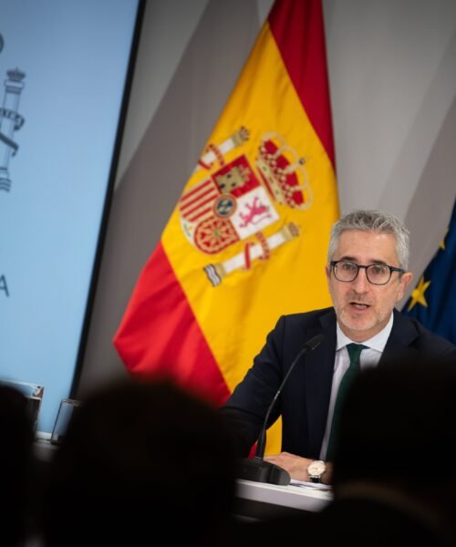 La nueva financiación autonómica inicia su recorrido legislativo con la vista puesta en Junts