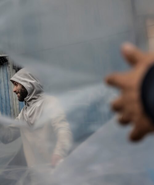 Amnistía Internacional denuncia “tortura y malos tratos” a los inmigrantes en Ceuta