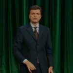 Marc Giró regresa hablando de Ceuta: “Los fachas se lo están pasando pipa”
