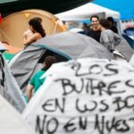 Los inquilinos de renta media ahorrarán 500 euros en el IRPF si la autonomía declara la zona tensionada