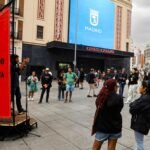 Sorogoyen, Alana S. Portero, Paul B. Preciado y más de una treintena de participantes amenazan con retirarse del Festival Ideas si no rompe con Allianz por sus vínculos con Israel