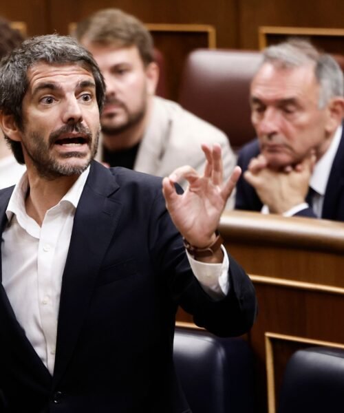 Ernest Urtasun y su Ministerio de Cultura, a examen en el Congreso