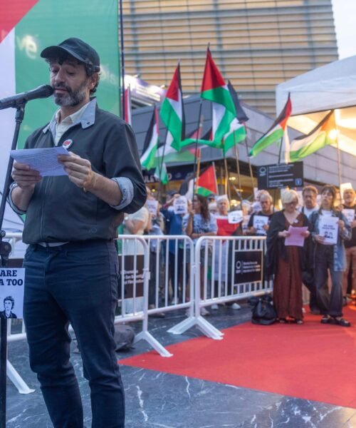 La cultura devuelve la atención sobre la causa Palestina: “Siempre ha sido un terreno central en la lucha política”