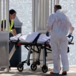 Prisión provisional para tres hombres por la agresión sexual múltiple a una mujer durante la travesía de una patera a Lanzarote
