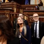 Los decretos de vivienda llegan al Congreso sin estar amarrados y Podemos y Junts avisan: “Mirad el marcador”