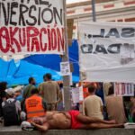 El Gobierno apura la negociación del decreto de vivienda con ayudas a la compra y blindaje del parque público