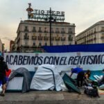 Sol, en vilo por el Consejo de Ministros: “Se frena la especulación o aquí nos quedamos”