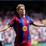 Valencia – Barcelona en directo | Fermín marca el segundo para el Barça