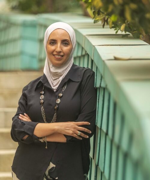 Fátima Hamed: “Ceuta merece una verdadera política de Estado”