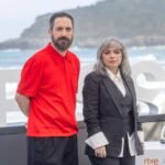 Pablo Larraín ilustra en ‘Mis muertos tristes’ una Argentina fantasmal y traumatizada nacida de la escritura de Mariana Enriquez