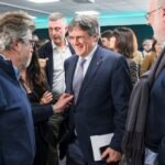 ¡Que no vuelva Puigdemont!