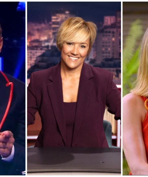 Las armas de RTVE, Atresmedia y Mediaset para la nueva temporada