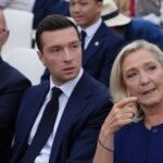 La ultraderecha francesa de Le Pen consolida en el Senado su avance electoral