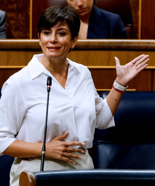 El decreto de vivienda planteará “cambios estructurales” más allá de limitar los desahucios
