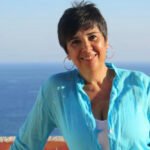 A xornalista Nieves Concostrina estará este mércores no Liceo de Noia