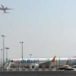 Un piloto apuñala a otro en pleno vuelo y pone al borde del desastre a un avión con destino a Israel