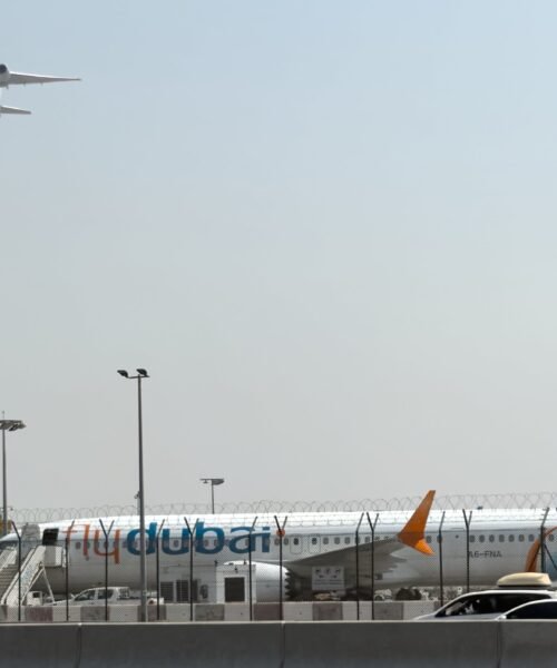 Israel denuncia un “intento de atentado yihadista” de un piloto que trató de tomar el control de un avión a Tel Aviv para estrellarlo