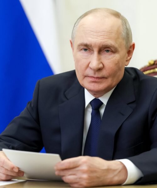 Rusia amenaza con usar armas nucleares contra los países de la OTAN en plena escalada de tensión en el Báltico