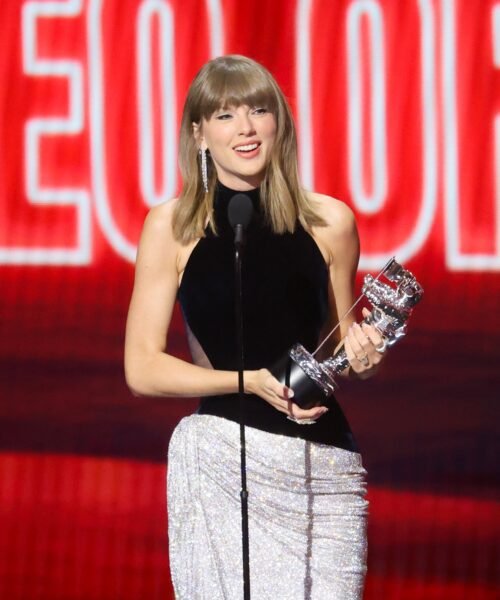 Madonna y Taylor Swift, reinas de unos premios MTV VMA cargados de nostalgia por Dolly Parton, Nirvana  y George Michael