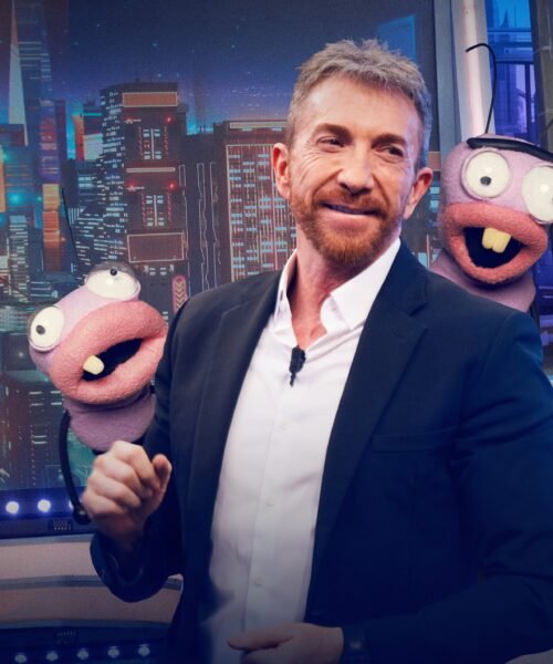 ‘El hormiguero’ ‘Pasapalabra’ y ‘El intermedio’ dan el salto a Netflix tras un acuerdo con Atresmedia