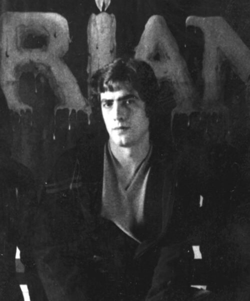 Muere Eduardo Rodríguez ‘Rodway’, guitarrista fundador de Triana