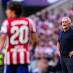 Atlético – Real Madrid en directo | Simeone contesta a Mourinho: “No vale todo por más que te llames Mourinho”