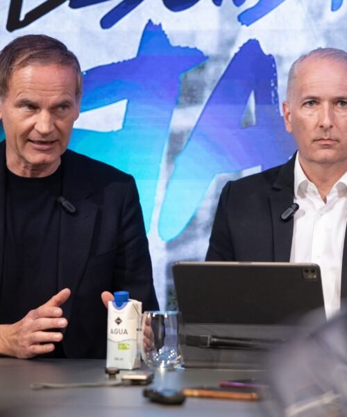 Volkswagen deja en el aire el futuro de Seat a partir de 2030 y lo vincula a la regulación de emisiones en Europa