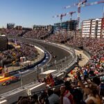 Madrid conquista la Fórmula 1 con 350.000 asistentes en el estreno del Madring en el Mundial