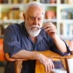 Gonzalo Suárez, el primer posmoderno