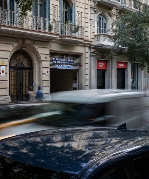 Adiós al garaje obligatorio: por qué ciudades como Londres, Ámsterdam y Barcelona ya diseñan viviendas sin pensar en el coche