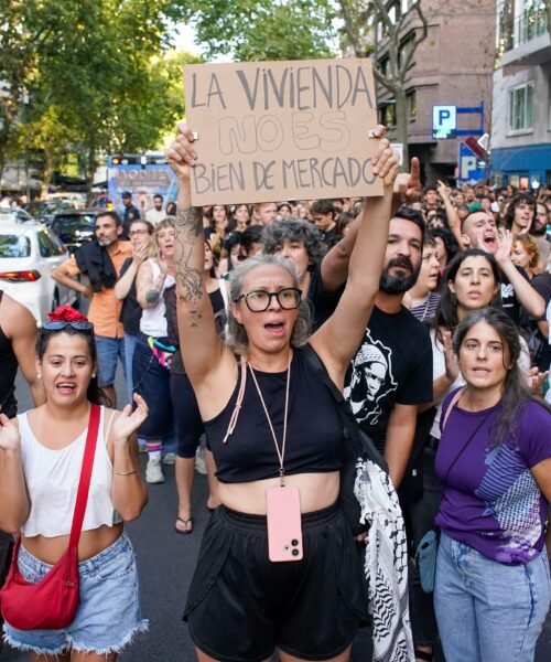 La vivienda, entre la eficacia y la equidad