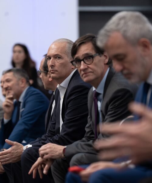La economía catalana tiembla ante el posible fin de la marca Seat