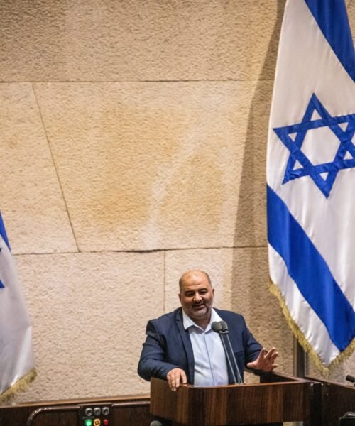 El Comité Electoral de Israel aprueba excluir a todos los partidos árabes de los comicios de octubre