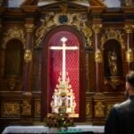 Tres robos de arte sacro en iglesias de Valladolid alarman al Arzobispado tras la ola de casos similares en España y Europa